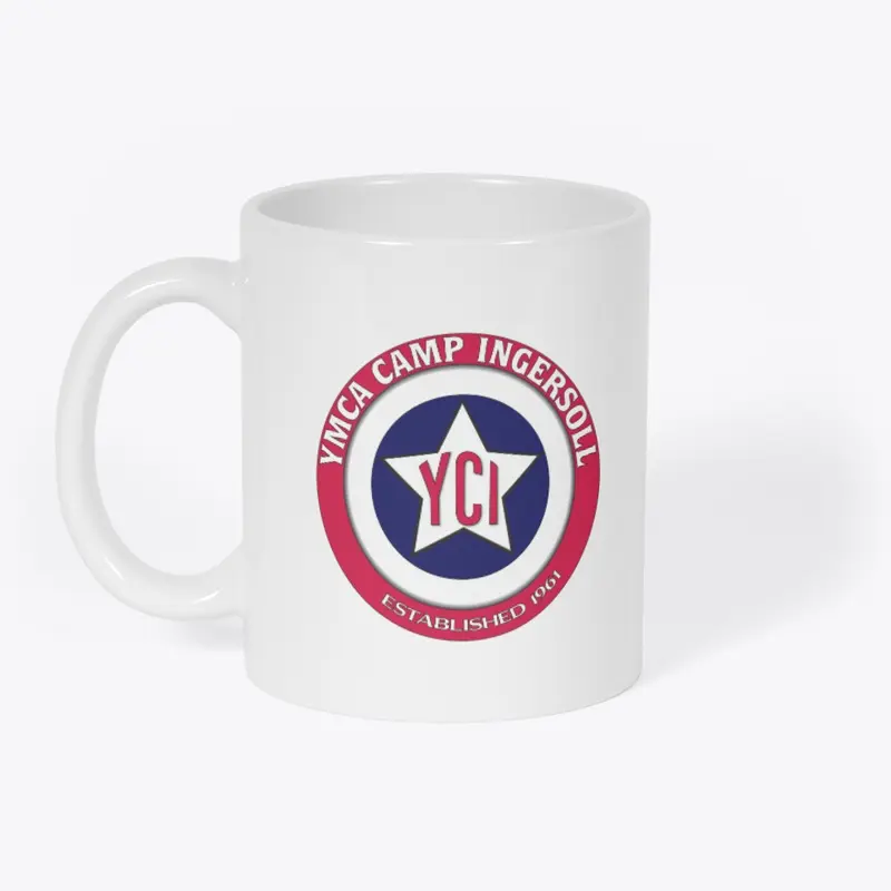 YMCA Camp Ingersoll Apparel