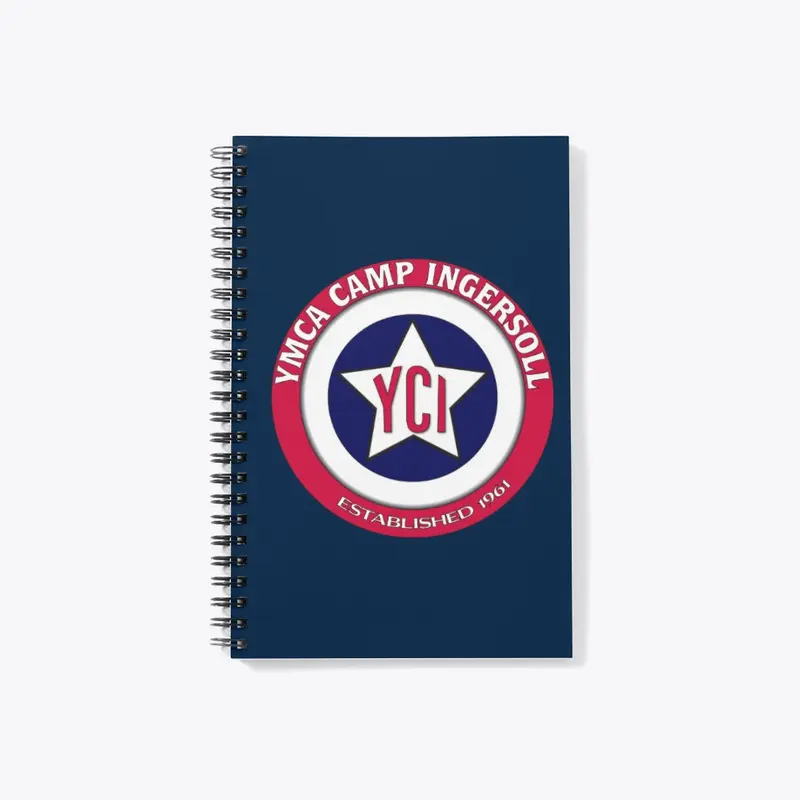 YMCA Camp Ingersoll Apparel