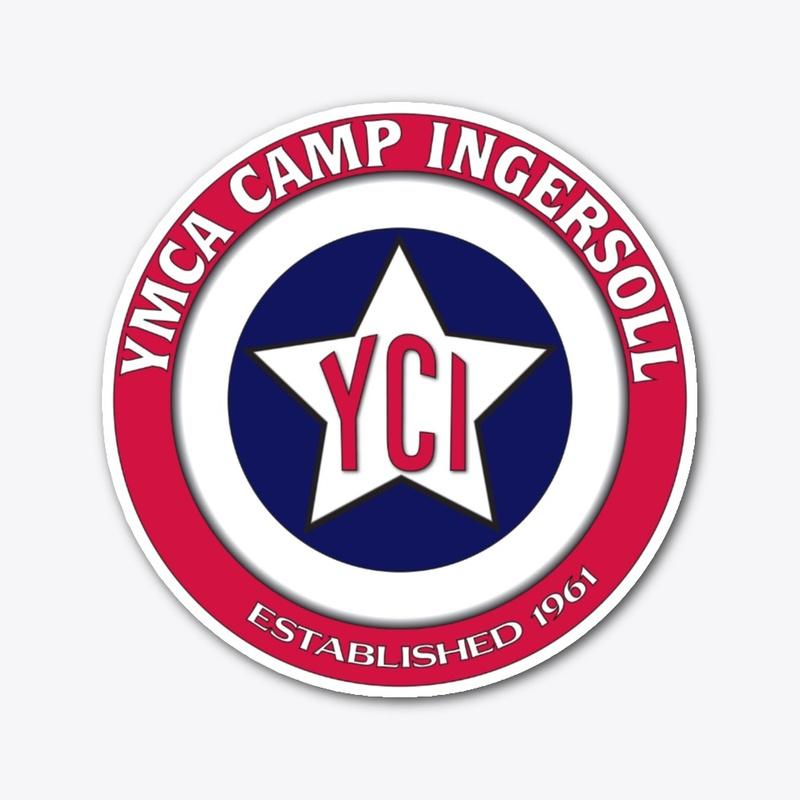 YMCA Camp Ingersoll Apparel