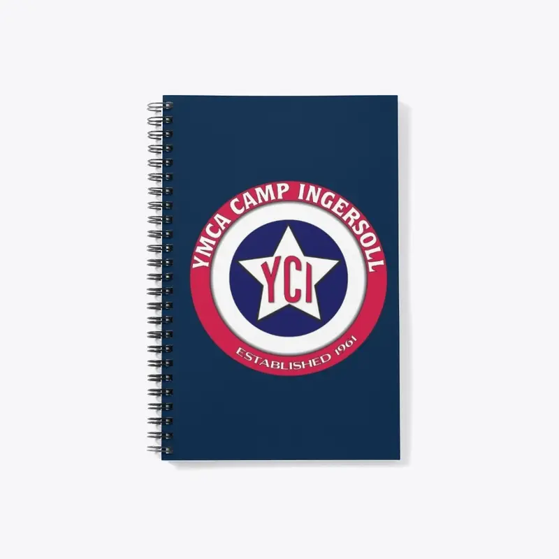 YMCA Camp Ingersoll Apparel